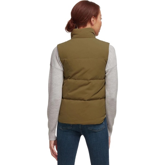 Patagonia Down Bivy Vest - Picture 5 of 9